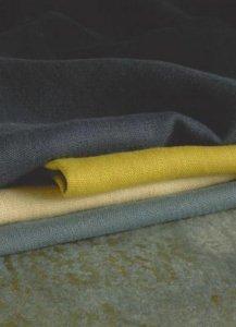 ZOFFANY LINEN FABRIC